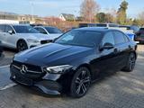 Mercedes-Benz C200 Limousine Avantgarde - gebrauchte Mercedes-Benz C 200 aus dem Jahr 2022