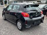 Mitsubishi Space Star Select Klima DAB+ Winter+Sommerräder - gebrauchte Mitsubishi Space Star aus dem Jahr 2022
