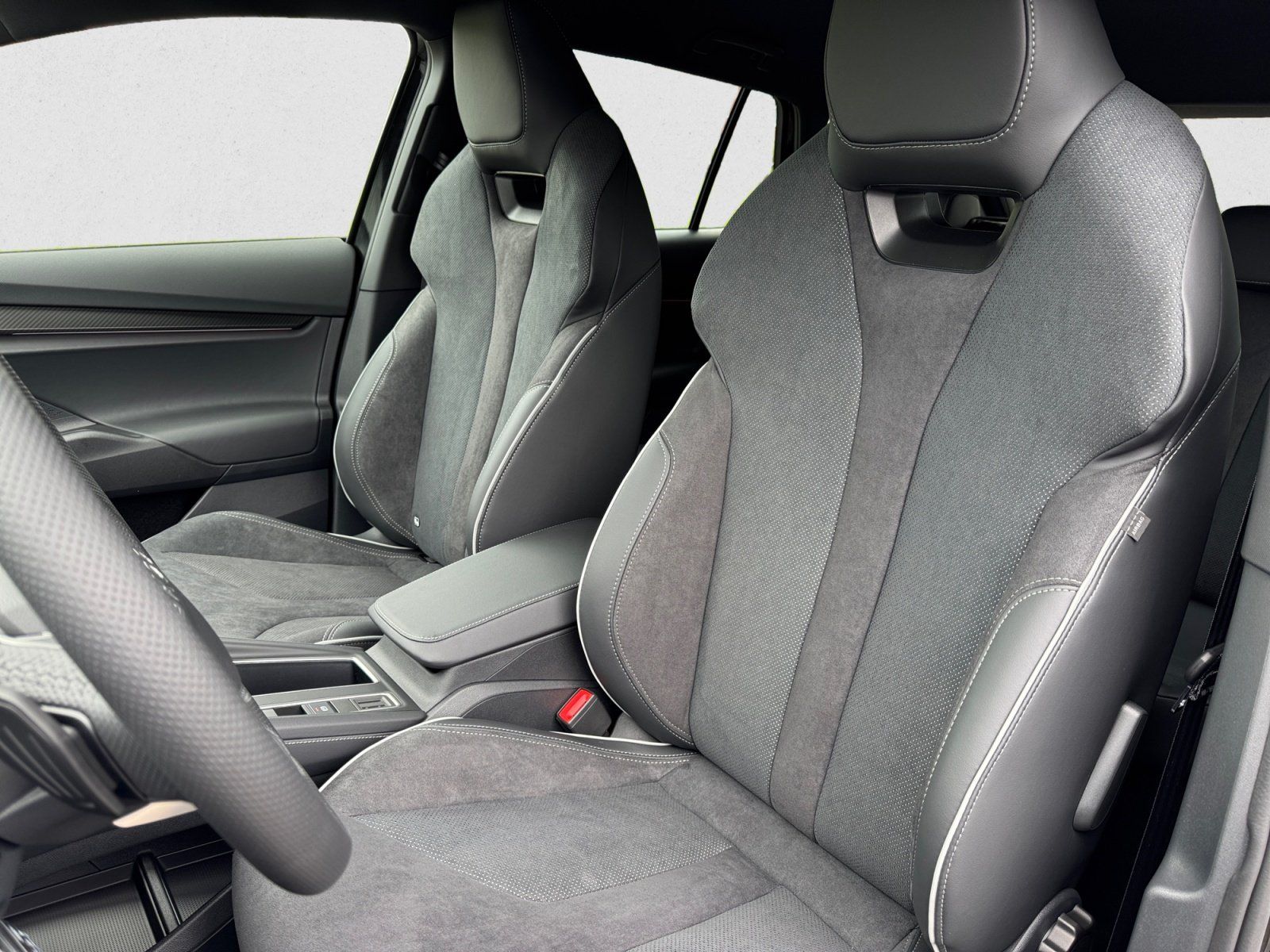 Skoda Elroq - Bild 9