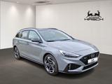 Hyundai i30 Kombi MJ25 1.5 T-GDI 48V N-LINE SitzPaket SD - Hyundai i30 Gebrauchtwagen in Chemnitz
