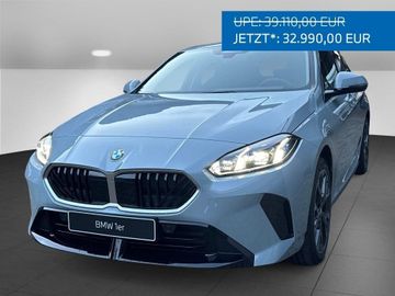 BMW 116 DAB LED Komfortzg.