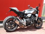 Honda CB 1000 RA, ABS, TC, Akrapovic, Service neu, TOP - Angebote entsprechen deinen Suchkriterien