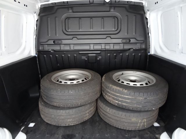 Fahrzeugabbildung Opel Combo E Cargo Selection/35TKM/1.Hd/