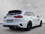 Kia Ceed_sw 1.5T / UPE: 38.065,- € / GT-LINE TECH BT - Kia: 3.0