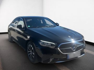 Mercedes E 200 - 7