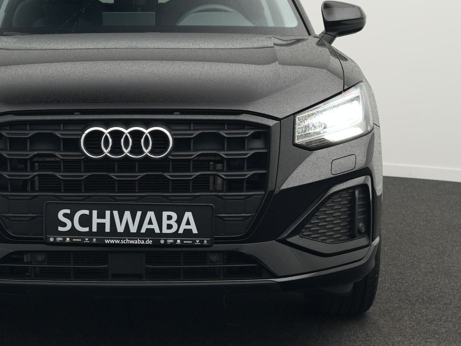 Audi Q2 - Bild 35