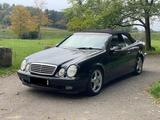 Mercedes-Benz CLK 230K Final Edition-Elegance LPG - Mercedes-Benz CLK 230 aus 2003