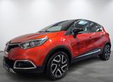 Renault Captur XMOD Kamera Tempomat Navi Sitzh. Klima - Renault Captur: Xmod