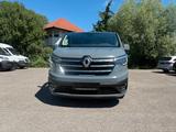 Renault Trafic Combi L2H1 3,0t  Life - gebrauchte Renault Trafic aus dem Jahr 2022