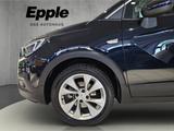 Opel Crossland 1.2 Turbo Innovation LED Apple Klimaut - Opel Gebrauchtwagen in Stuttgart