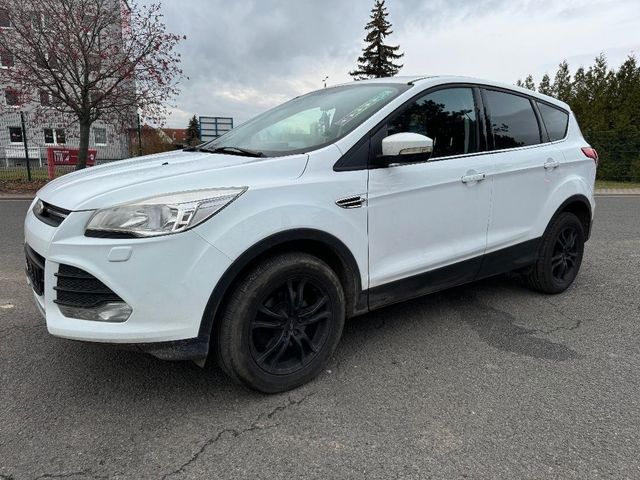 Ford Kuga 1,6 EcoBoost 2x4 110kW Individual