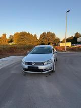 Volkswagen VW Passat B7 3C 1.4l - Volkswagen Passat: 7