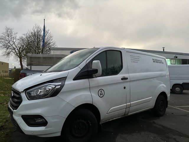 Ford Transit Custom Kasten 280 L1 Trend Motorschaden