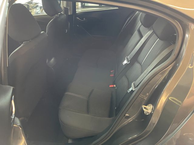 Mazda 3 Lim. Signature + *HUD*NAVI*KAMERA*LKHZ*SZHZ*
