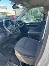 Volkswagen T6 Caravelle Comfortline Umbau Camper - Volkswagen T6: Camper