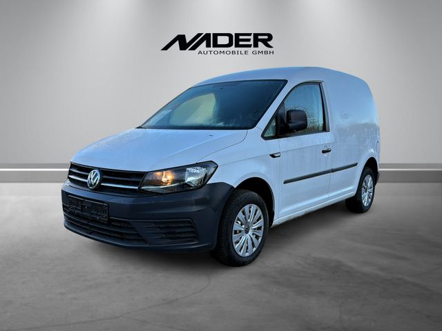 Volkswagen Caddy Nfz Kasten BMT/Allwetterreifen/AHK/Klima