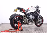 MV Agusta Brutale Dragster 800 ABS Lap Timer Quickshift 19 - MV AGUSTA DRAGSTER 800