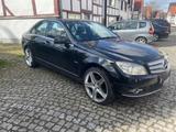Mercedes-Benz Mercedes C Klasse w204 220cdi Automatik - Mercedes-Benz 220: Klasse W220