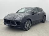 Porsche Macan Turbo *CHRONO*PASM*PDLS*MEM*ACC*BOSE*PANO* - Porsche Macan Gebrauchtwagen in Hamburg