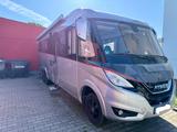 HYMER / ERIBA / HYMERCAR B-Klasse ML I 880 HUBSTÜTZ, Markis,AHK ,SAT-TV,