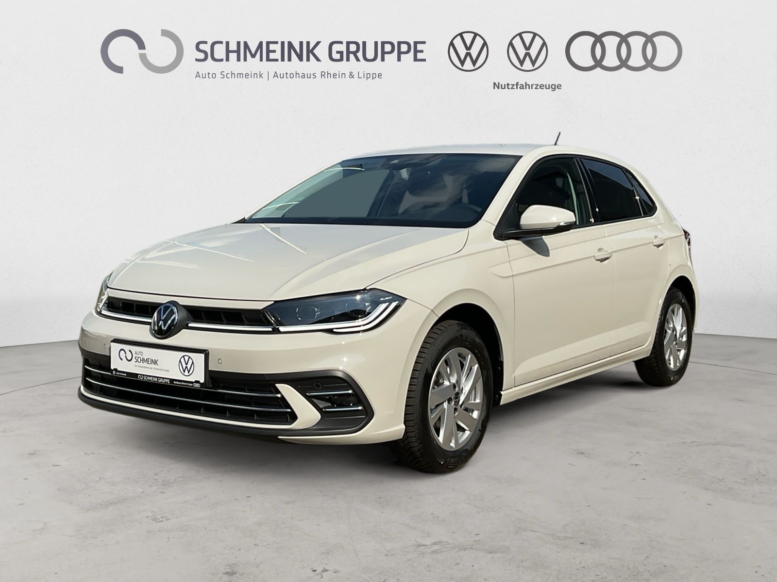 Volkswagen Polo - Bild 1
