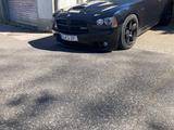 Dodge Charger - gebrauchte Dodge Charger aus dem Jahr 2008
