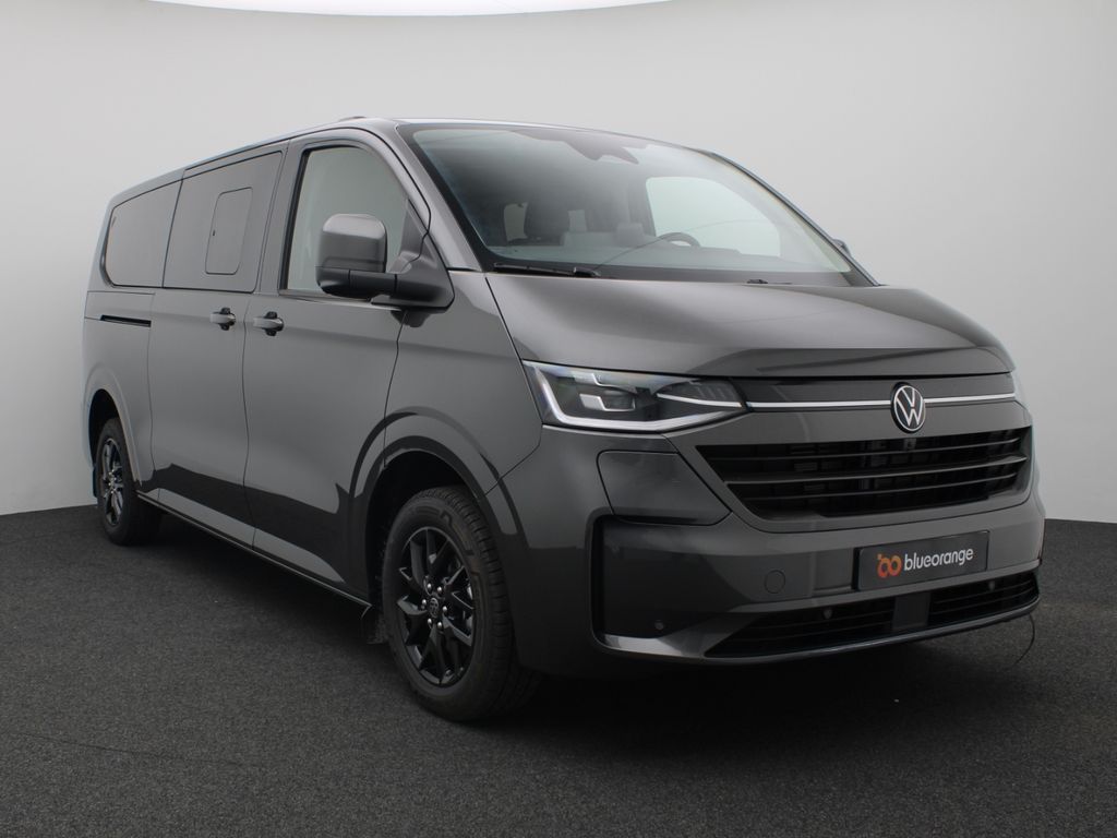 Volkswagen T6 Caravelle — fotografia 2