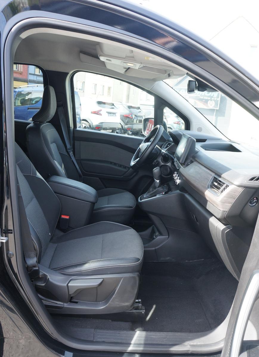 Renault Kangoo III AUTOMATIK TECHNO-Plus NAVI+CAM, миниатюра 9