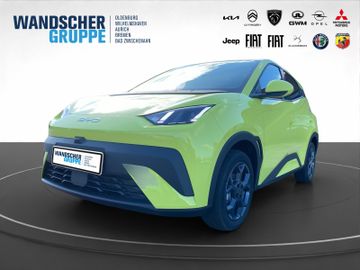 BYD DOLPHINDolphin Surf 43 kWh Comfort