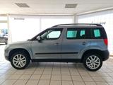 Skoda Yeti Ambition Plus Edition, NBL, Service neu,PDC - Skoda Yeti: Edition Plus