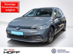 Volkswagen Golf VIII 1.5 TSI MOVE Kamera Navi Lenkradheizun