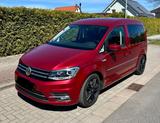 Volkswagen Caddy 2,0TDI 110kW BMT DSG Generation Four 5... - VW Caddy von privat