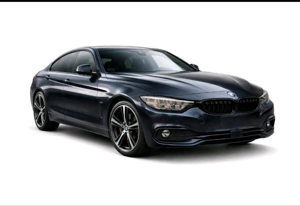 Image of BMW 420