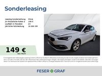Seat Leon - Vorschau Bild 1