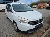 Dacia Lodgy Picknick 1.5 dCi 90 Eco 7 Sitzer AHK Klima