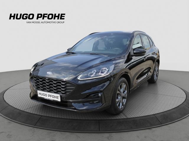 Ford Kuga Titanium 1.5 EcoBoost 2x4 SUV. 110 kW Benzi