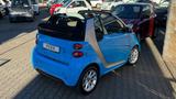 Smart Cabrio EDITION PORSCHE RIVIERABLAU! RARITÄT! - Smart Gebrauchtwagen in Mainz