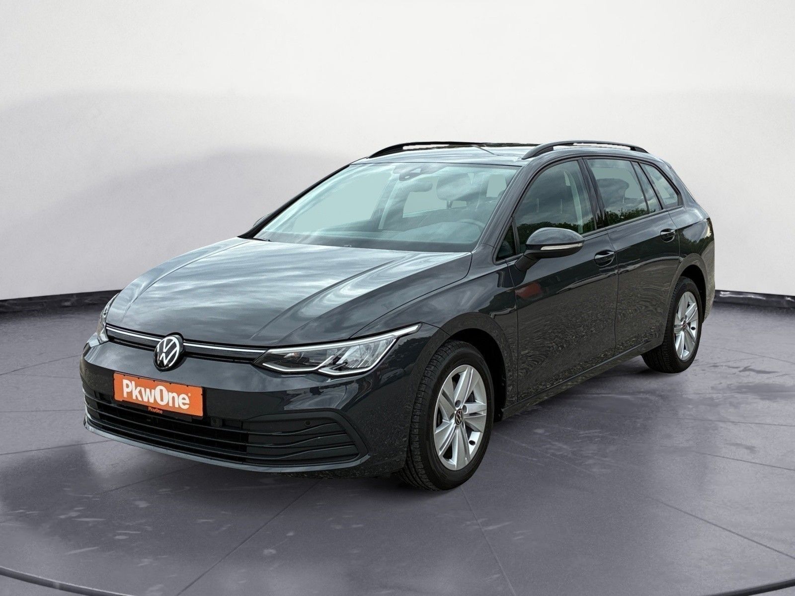 Volkswagen Golf Variant 2.0 TDI Life ACC*CARPLAY*LED*NAVI*S