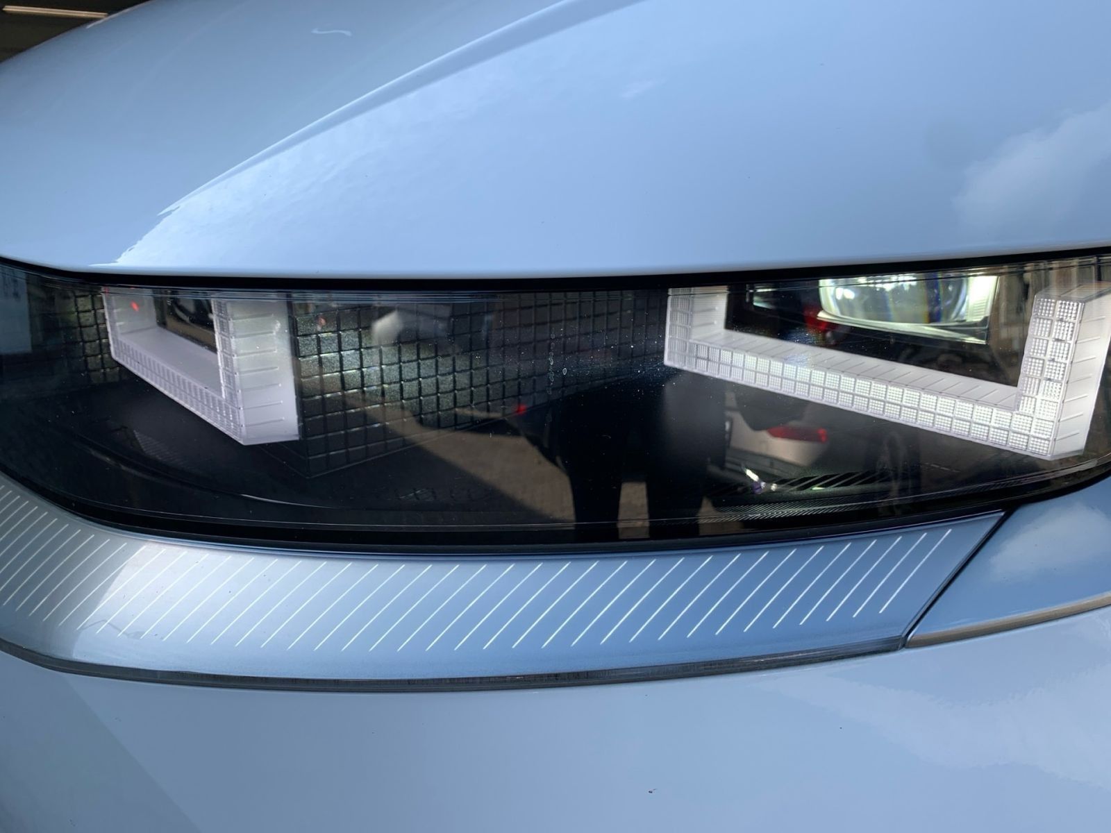 Fahrzeugabbildung Hyundai IONIQ 5 Uniq 72,6 kWh Relax-Paket