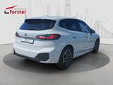 BMW 218 Active Tourer d M Sport ACC HUD 360° Kamera - BMW 218 Active Tourer in Dresden