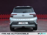 Opel Frontera - Vorschau Bild 4