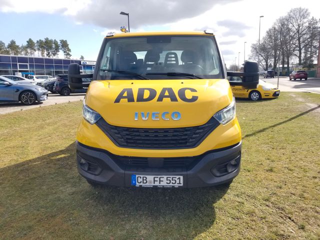 Foto Nummer 8: IVECO Daily