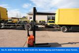 BT HWE 100 Elektro Batterie 11/2024 - BT LKWs