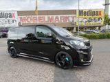 Opel Zafira Life 2.0 CDTi IRMSCHER M (L2) (7xSITZER) - Opel Zafira Life in Frankfurt (Main)