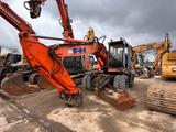 Hitachi Fiat Hitachi EX 165 W - Hitachi Kettenbagger
