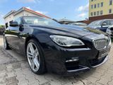 BMW 650 Baureihe 6 Cabrio 650i xDrive M-Paket - BMW 650: 650i