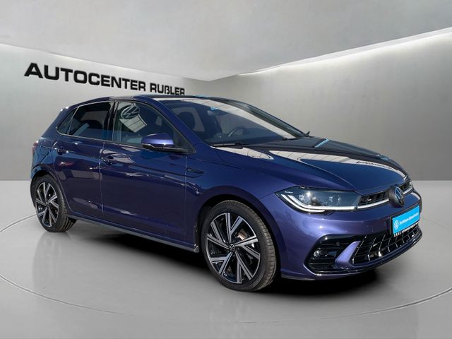 Foto Nummer 6: VW Polo