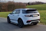 Land Rover Discovery Sport Si4 213kW Automatik 4WD HSE ... - Land Rover Gebrauchtwagen in Dresden