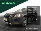Skoda OCTAVIA COMBI 2.0 TSI DSG 4x4 SCOUT | PANO | - Skoda: Combi Scout