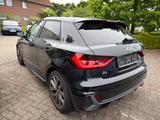 Audi A1 Sportback 30 TFSI DSG S-line NAVI LED Klima - Audi A1: Dsg